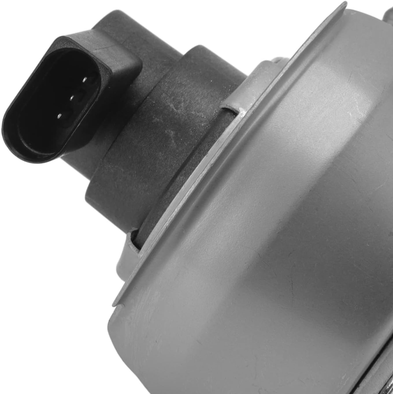 Turbocharger Wastegate Actuator 03L253014AX Electric Turbo Wastegate Actuator for Octavias II 1.6 TDI 105 HP CAYC 2009 to 2013 Turbo CHARGING image number 1