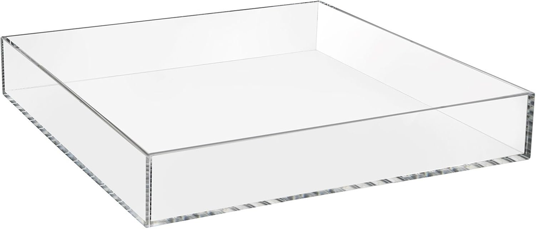 Suntory Marketing Champagne Tower Stand, 3 and 4 Tiers, Clear Acrylic, Approx. 14.2 X 14.2 X 2.4 Inches (36 X 36 X 6 Cm), 163-60 image number 4