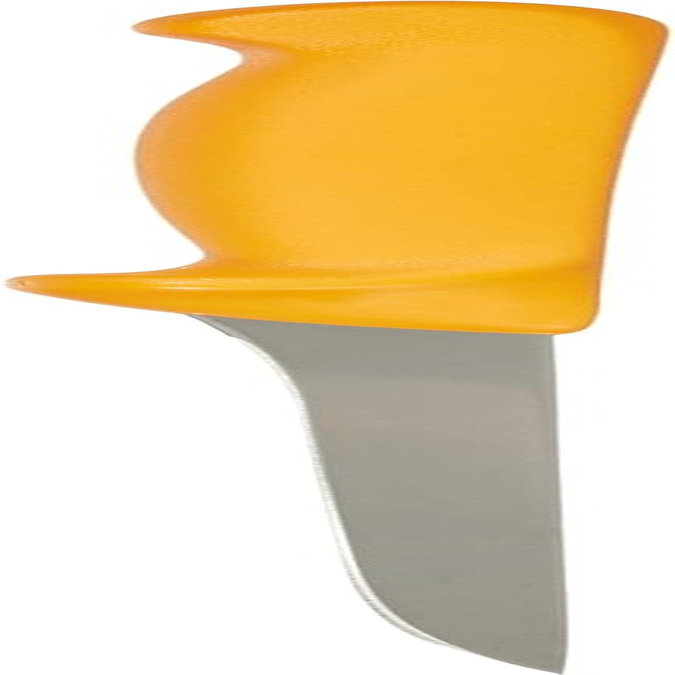 Victorinox Swibo Boning Knife Swibo Boning Knife, Yellow, 5.8409.16 image number 2