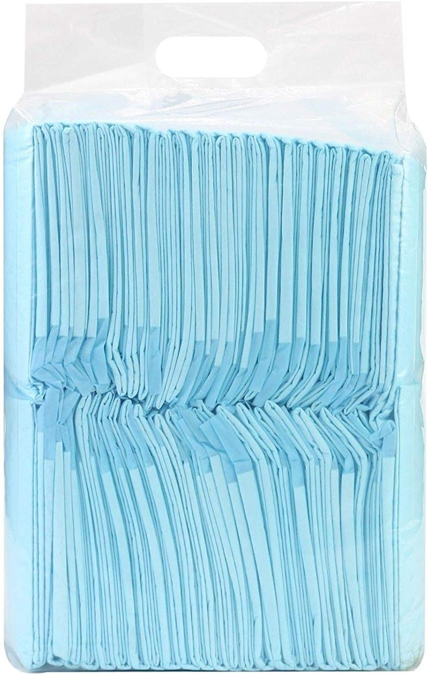 50 Disposable Mats 40X60Cm Baby Potty Training Pads Sheet Bed Pee Underpads Changing Sheets image number 4