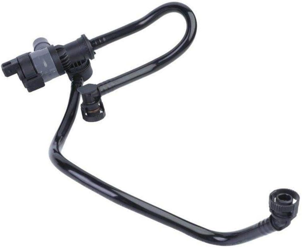 Carbon Tank Solenoid Valve Replace# 13902366580 AUTO-MOHITO 1Pack image number 2