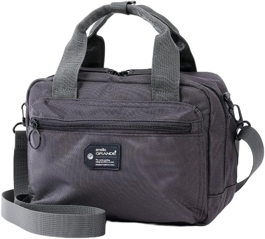 Anello Grande TAG GTM0892 2-Way Mini Boston Bag