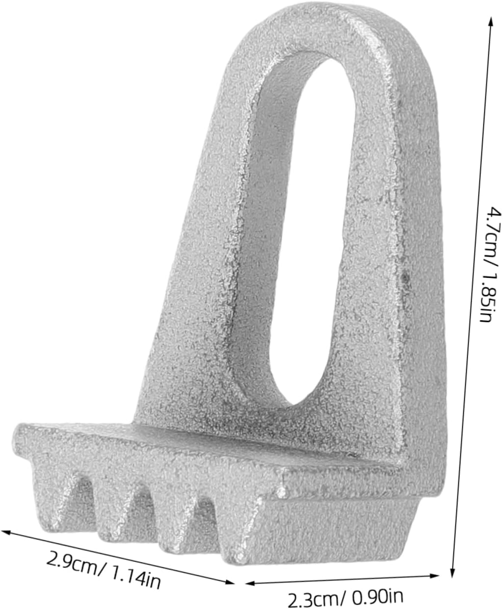ELAYARD Engine Flywheel Locking Adjustment Tool 3.0 with Flywheel Turning Holder for Automotive Maintenance and Repair image number 5