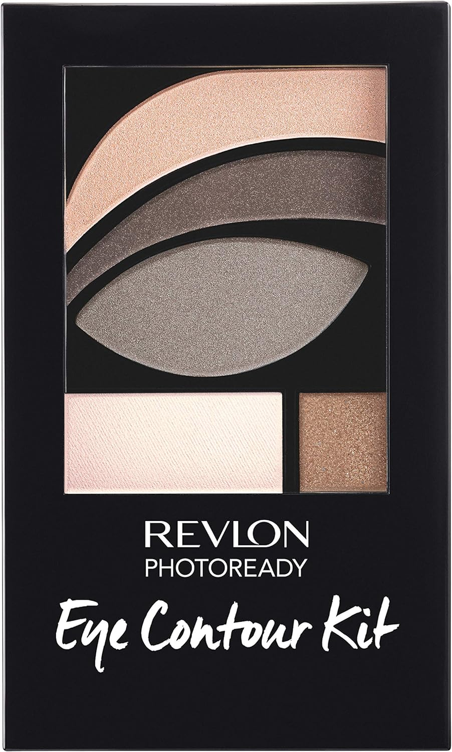 Revlon Photoready Eye Contour Kit, Avant Garde