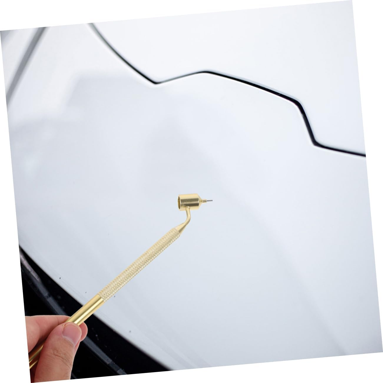 Touch up Paint Applicator Pen Car Paint Touch up Tools Scratch Repair Use image number 3