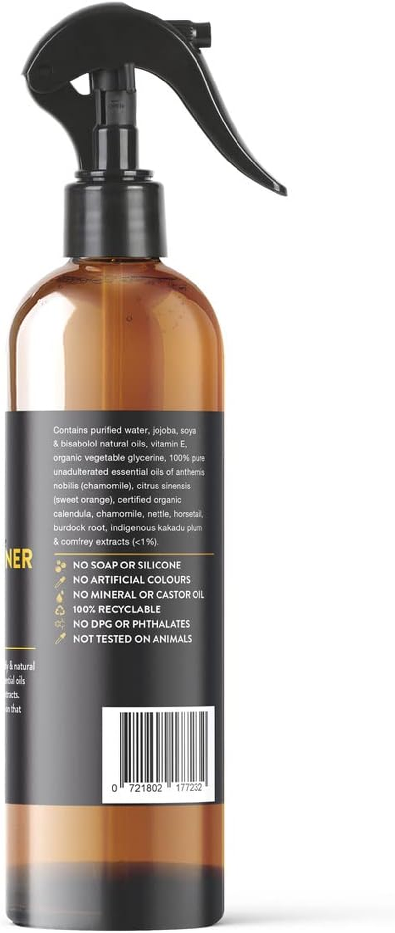 E ESSENTIAL DOG - Sensitive Conditioner 500 Ml image number 2