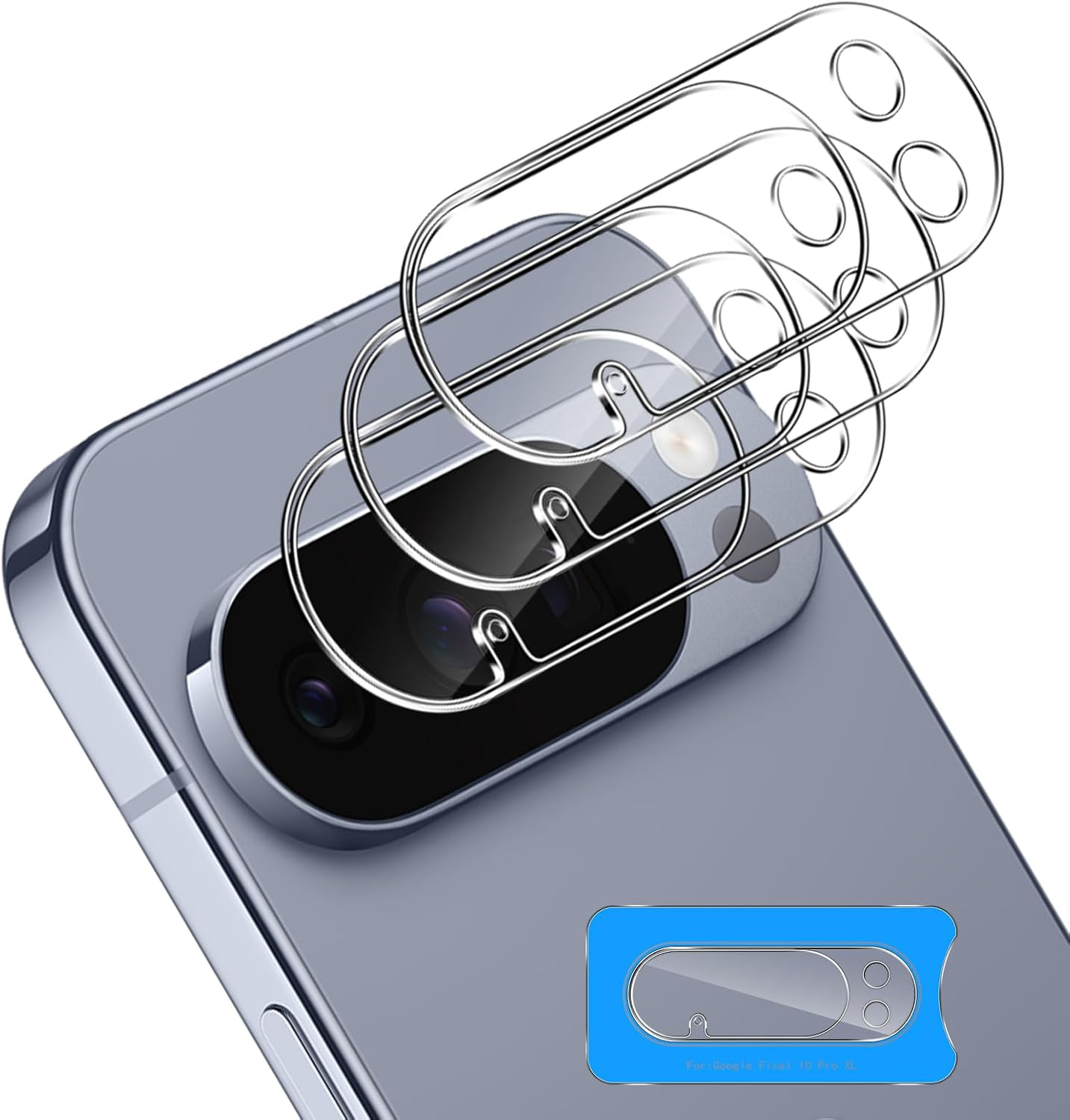 Matte Privacy Screen for Iphone 17 Air for Tempered Glass, Pack of 2 Privacy Screen Protectors with 2 Camera Protection, 28&deg; Anti-Spy Full Screen Screen Protector Film, anti Fingerprint Matte