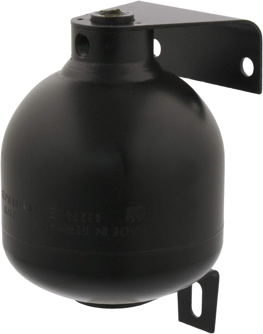 Febi Bilstein 03276 Hydraulic Accumulator for Vehicles with Level Control System, Pack of One