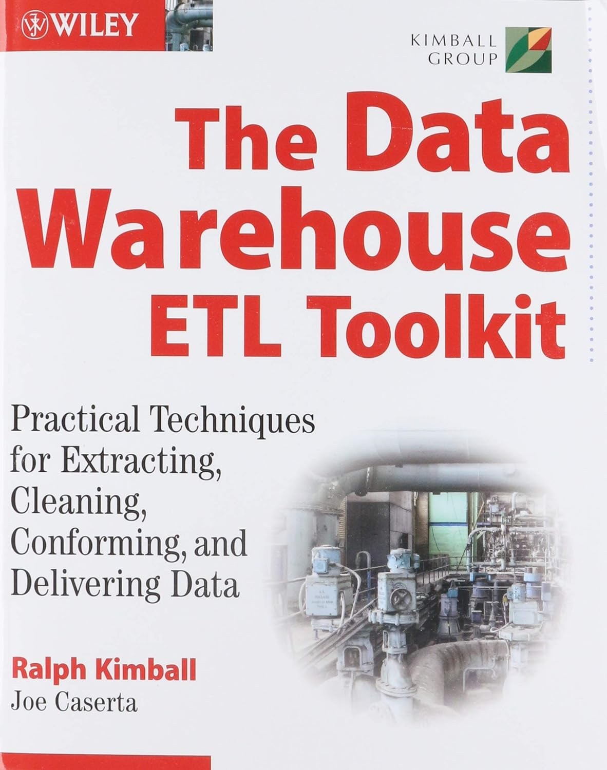 Kimball'S Data Warehouse Toolkit Classics, 3 Volume Set