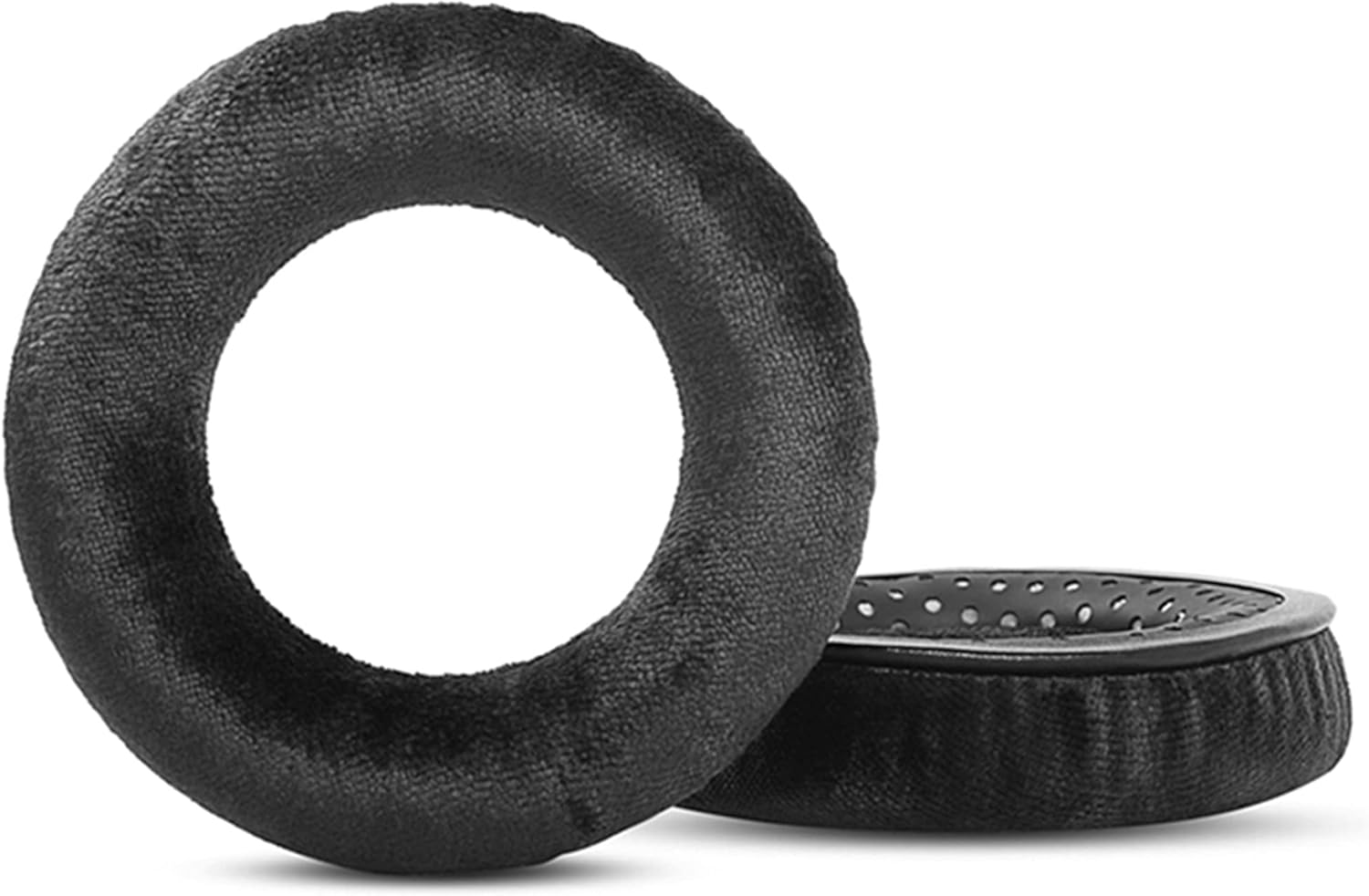 Taizichangqin DT 770 Pro Upgrade Cushion Ear Pads Replacement Compatible with Beyerdynamic DT 990 Pro DT 770 Pro DT990 DT770 Pro Headset image number 4