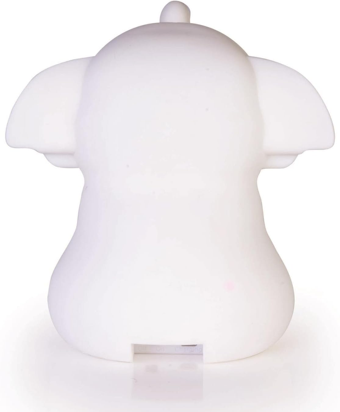 Lil Dreamers Elephant Soft Touch LED Night Light