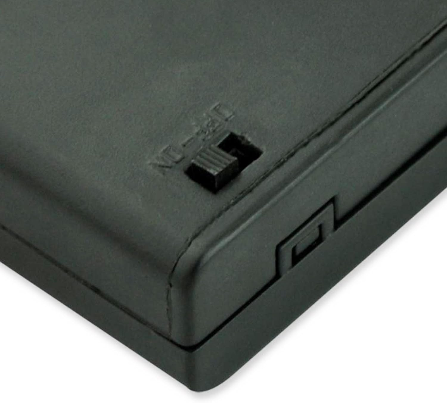 Ogrmar On/Off Switch 4 X 1.5V AA Battery Case Holder Leads Black W Cap 2Pcs image number 4