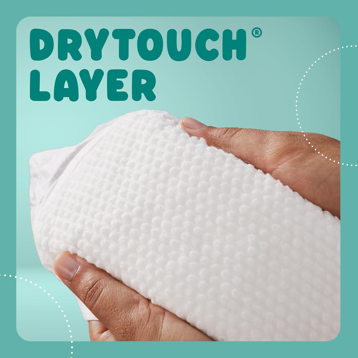 Huggies Skin Protect Nappies Pants, Size 5/12-17 Kg (Pack of 48) image number 4