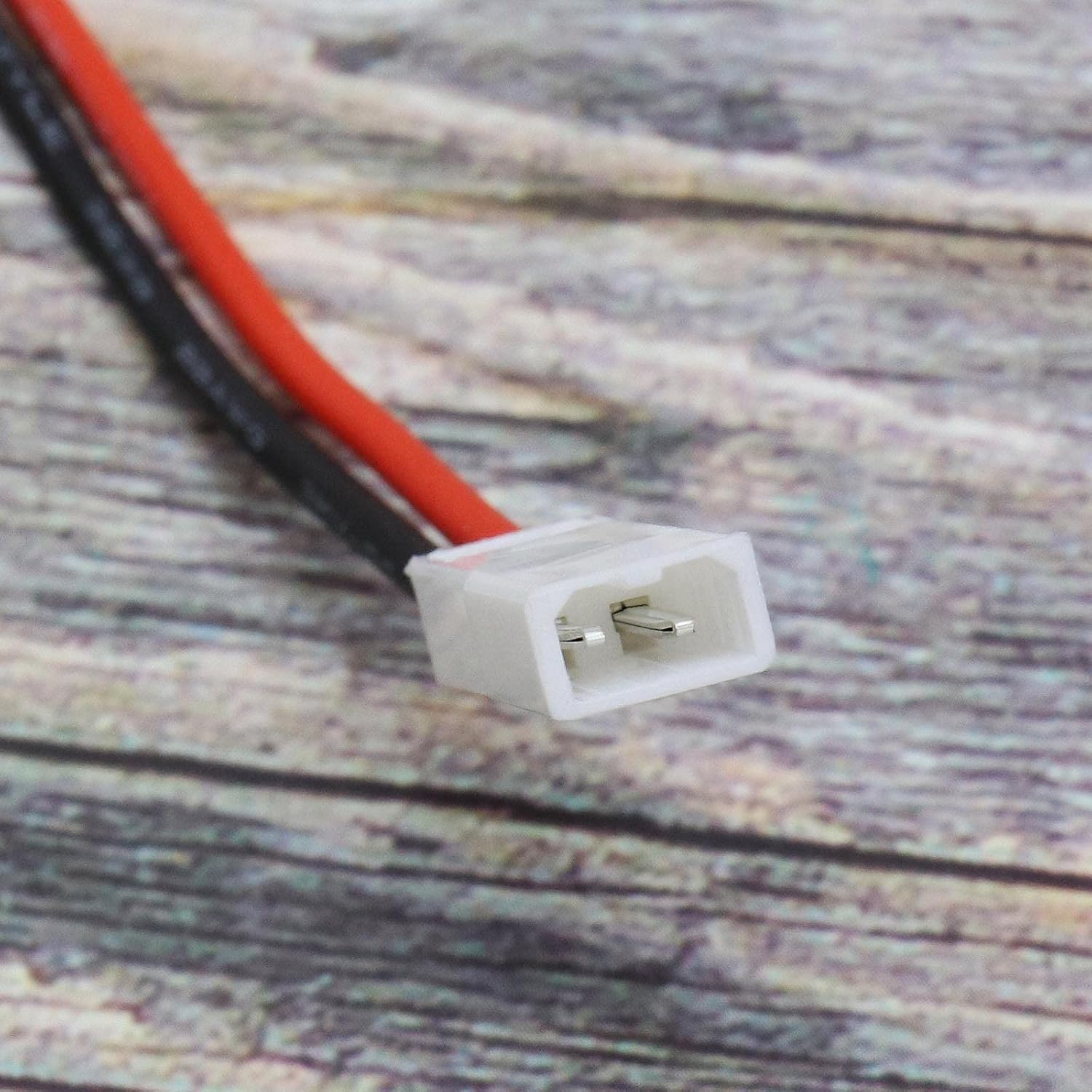 SING F LTD Battery Charger Connector Socket, Silicone Charging Port Compatible with Xiaomi M365 Prevent Deformation and Damage for Electric Scooter Accessory image number 3