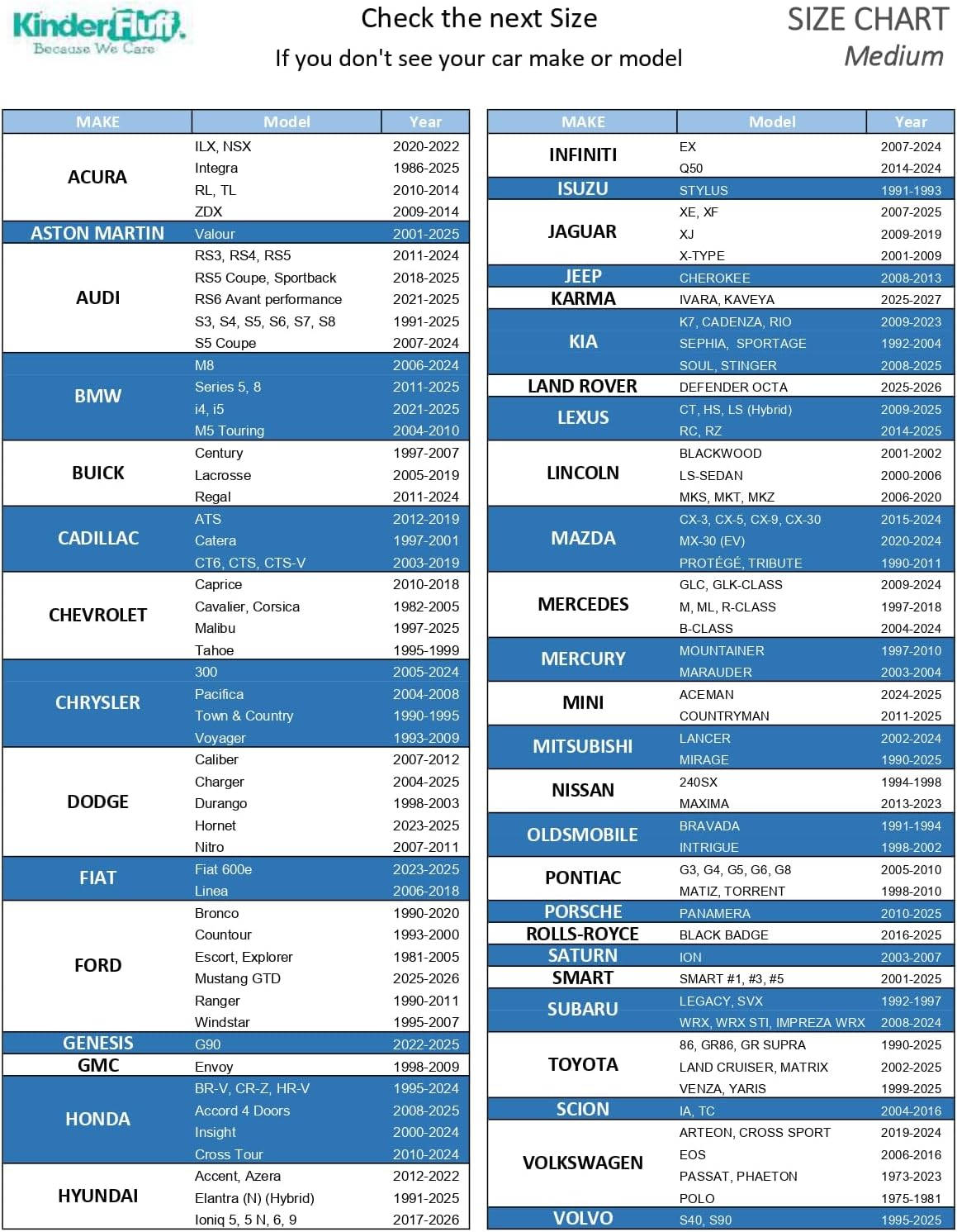 Kinder Fluff Windshield Sun Shade | Oxford Cloth Car Foldable Windshield Sun Cover & 99% UV Rays Block | Car Window Interior Accessories | Thicker Sunshades for Windscreen Sun Heat - M (155X81Cm) image number 6