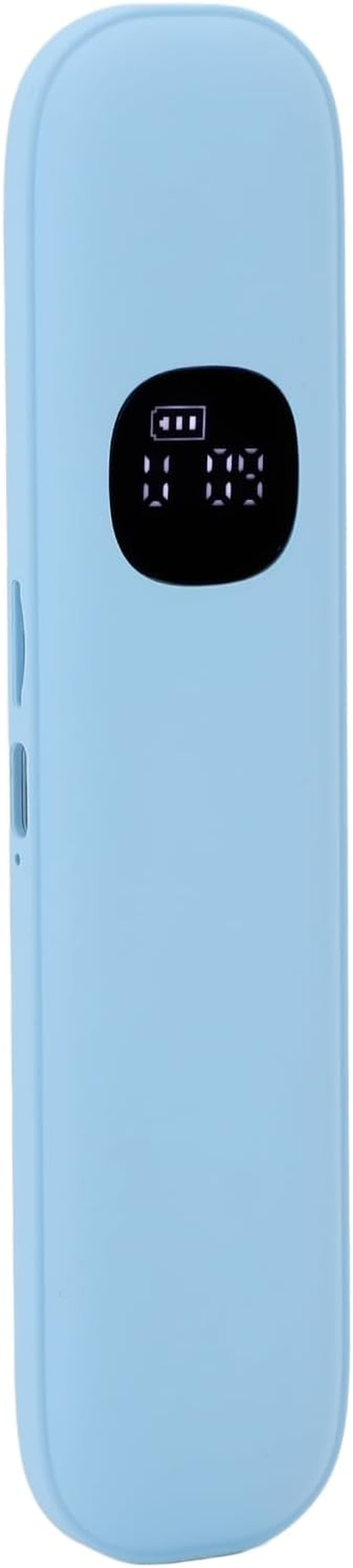 VELATEMOR Bone Conduction Pillow Speaker under Pillow, Sleep Speaker Bone Conduction Stereo with 11 White Noise 3 Timers for Side Sleepers Adults Travel