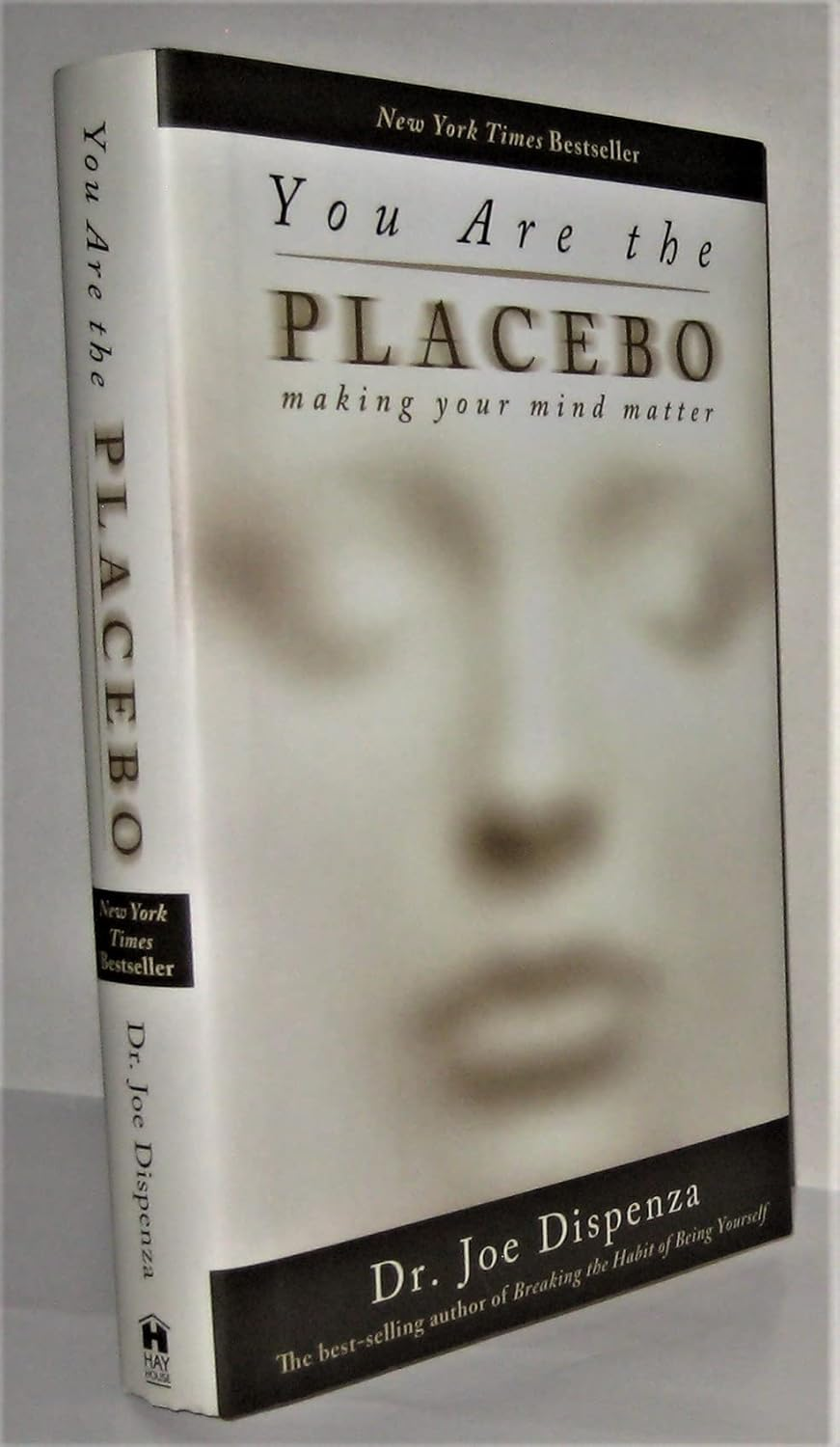 You Are the Placebo: Making Your Mind Matter image number 1