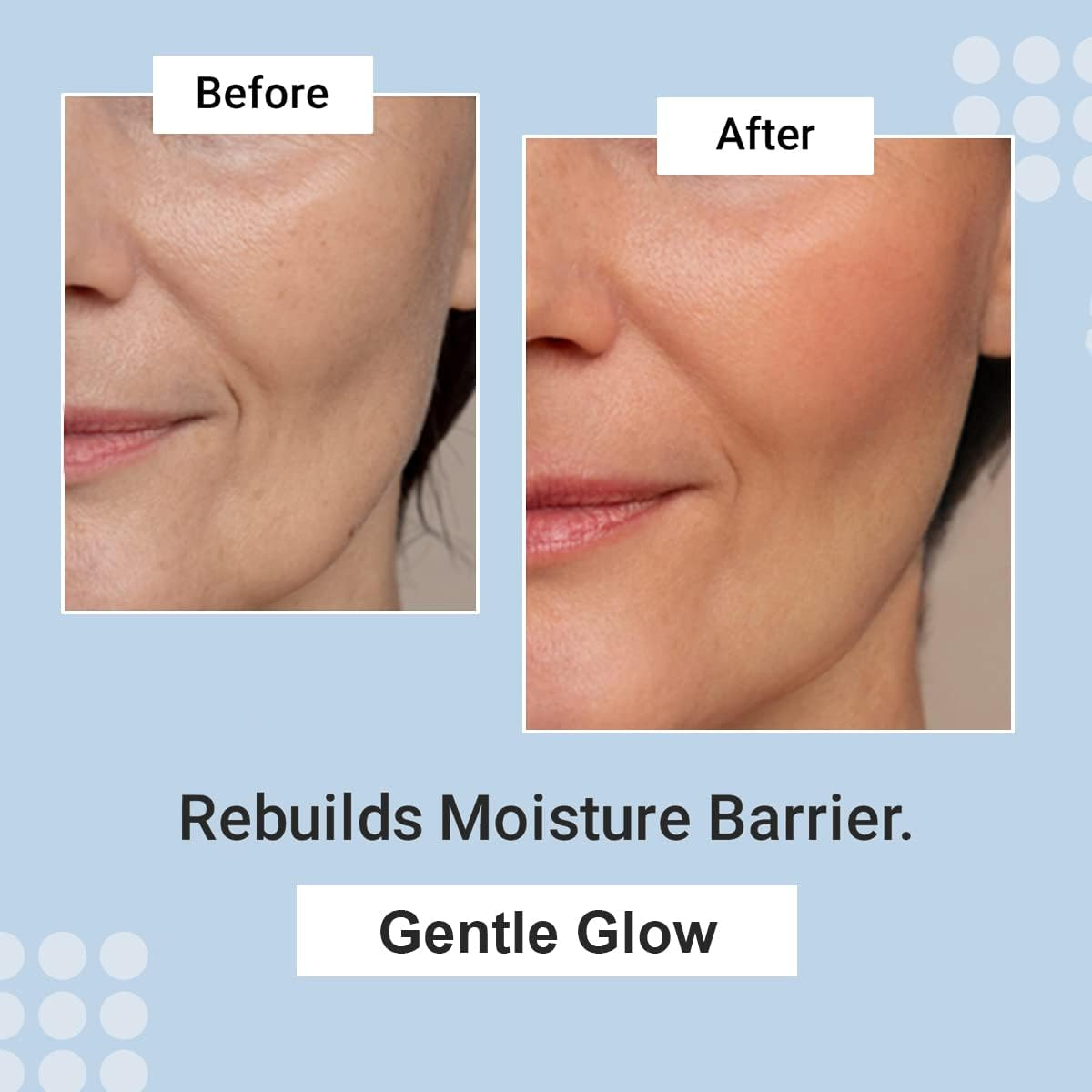 Prime Prometics Primewand Nourish &ndash; Stunning & Natural Pro-Age Makeup Moisturizing Makeup Stick for Mature Women &ndash; Silky Feel, Non-Sticky Hydration (Nourish) - Pigment image number 2