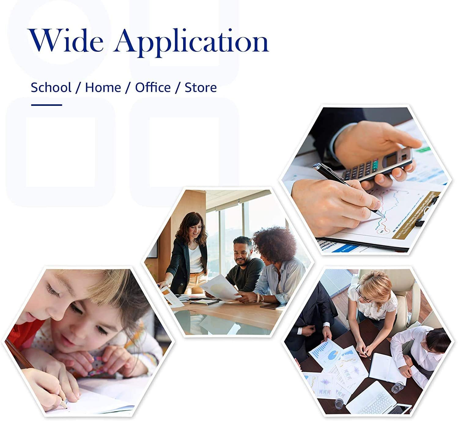 3 Pack Compatible MLT-D111S Toner Cartridge Compatible with Samsung SL-M2020 SL-M2020W SL-M2070 SL-M2070FW(3 Pack) image number 6