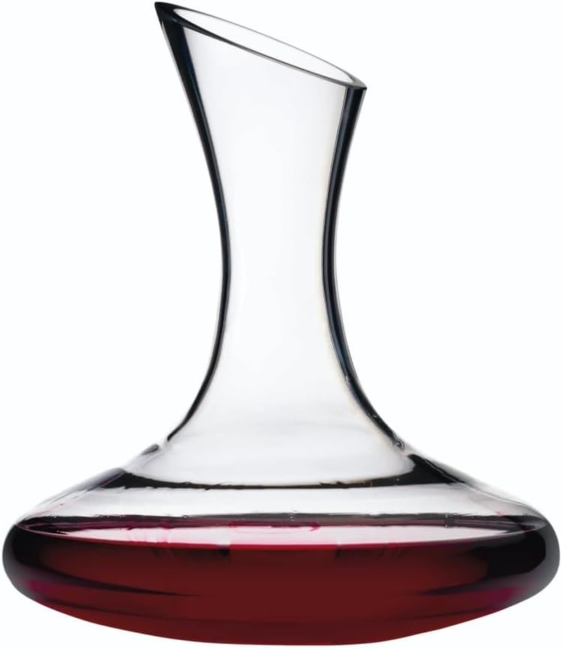 Barcraft Deluxe Glas Wine Decanter, 1.5 Litre image number 2
