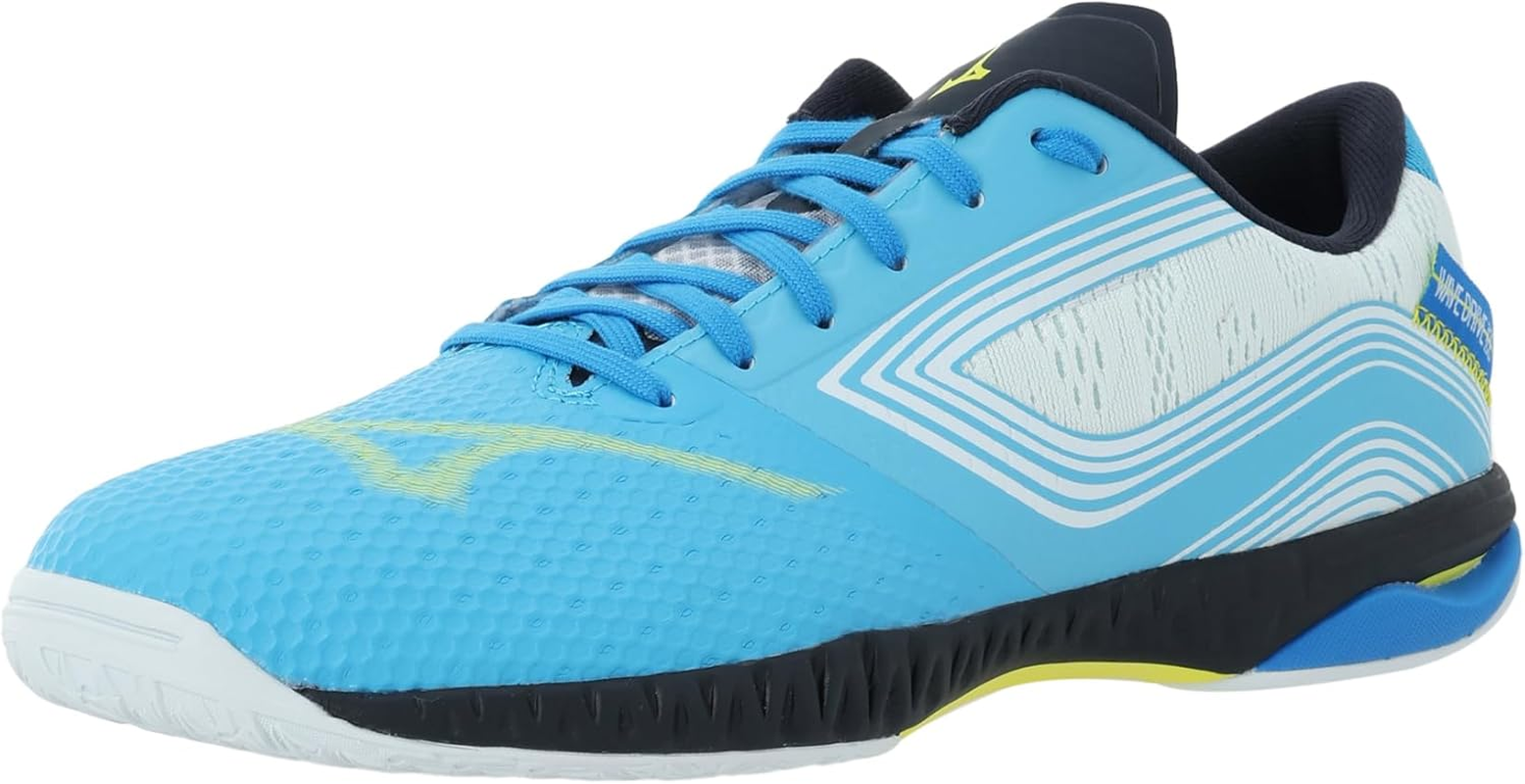 Mizuno Wave Drive EL Table Tennis Shoes