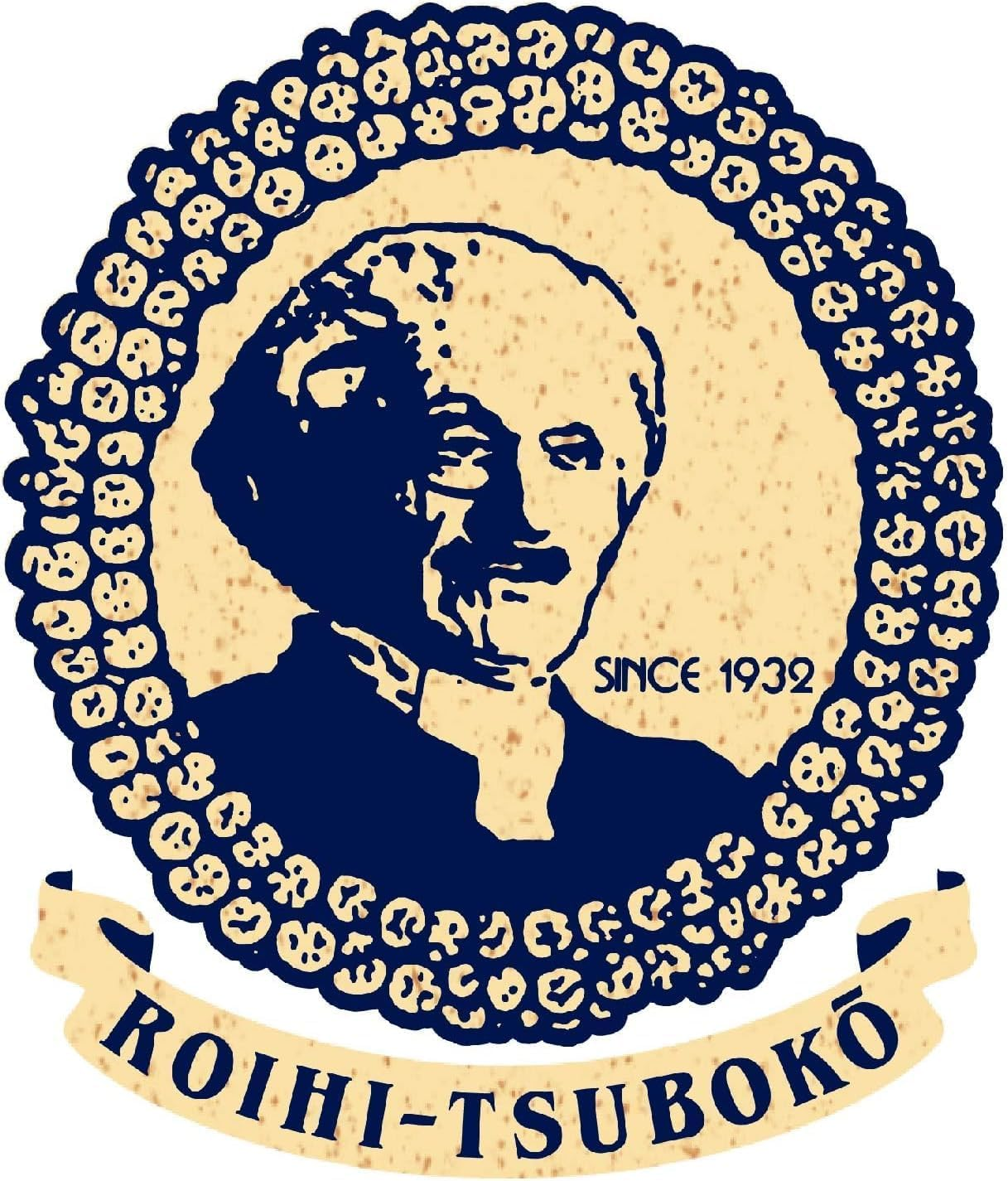 Roihi-Tsuboko Patches 78 Big Size by Nichiban image number 2