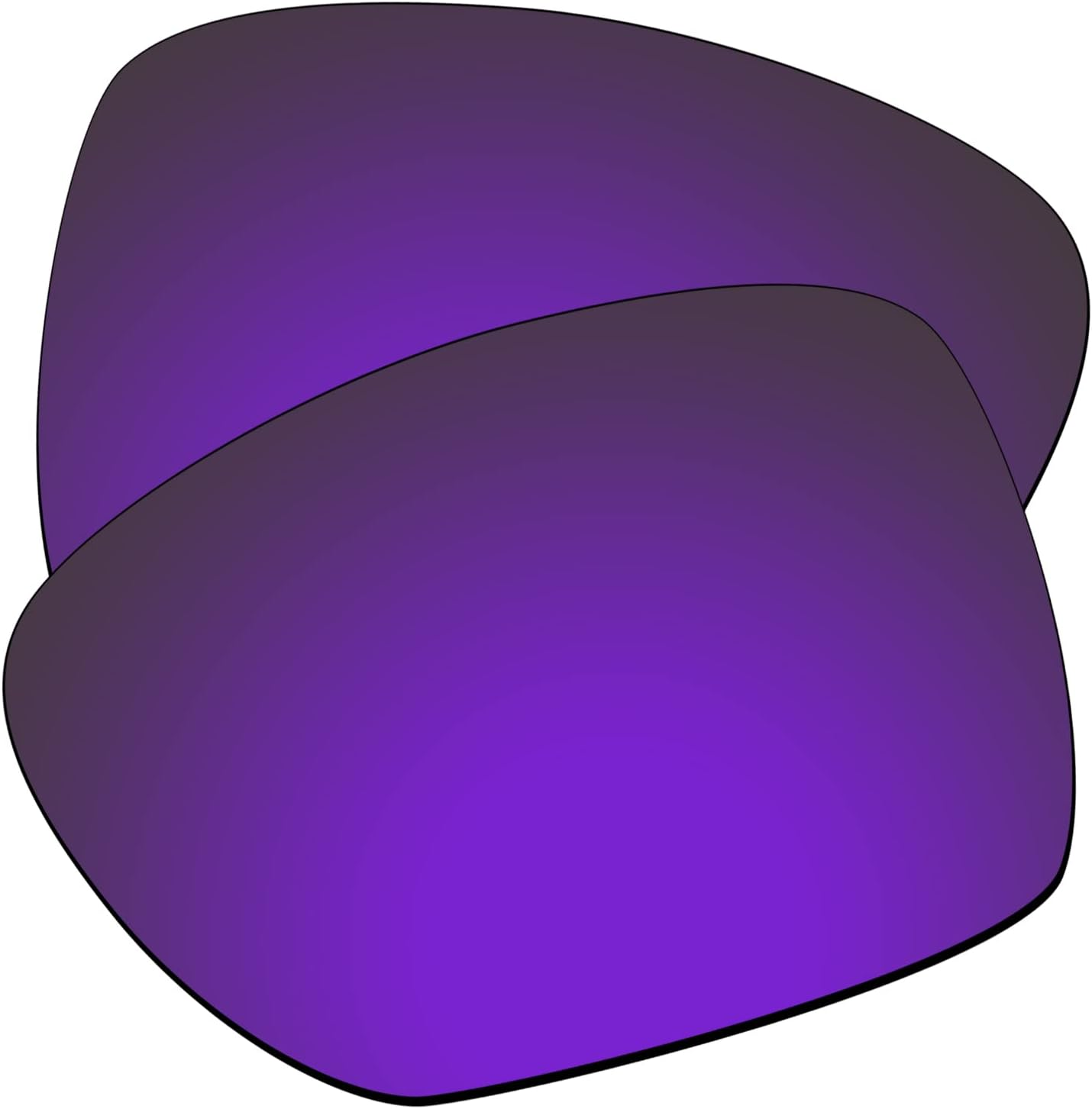 Ezreplace Lenses Replacement for Oakley Catalyst OO9272 Sunglasses (Polarized Lenses)