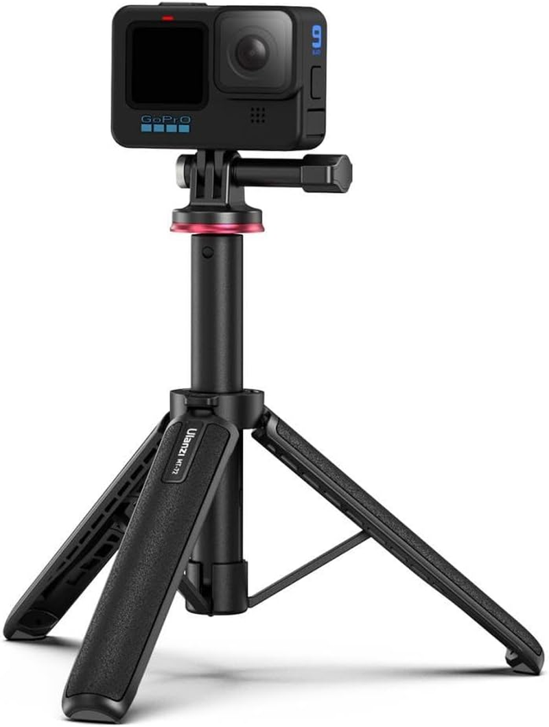 Ulanzi MT-72 GP Mount 51 Cm Tripod T047GBB1 image number 5