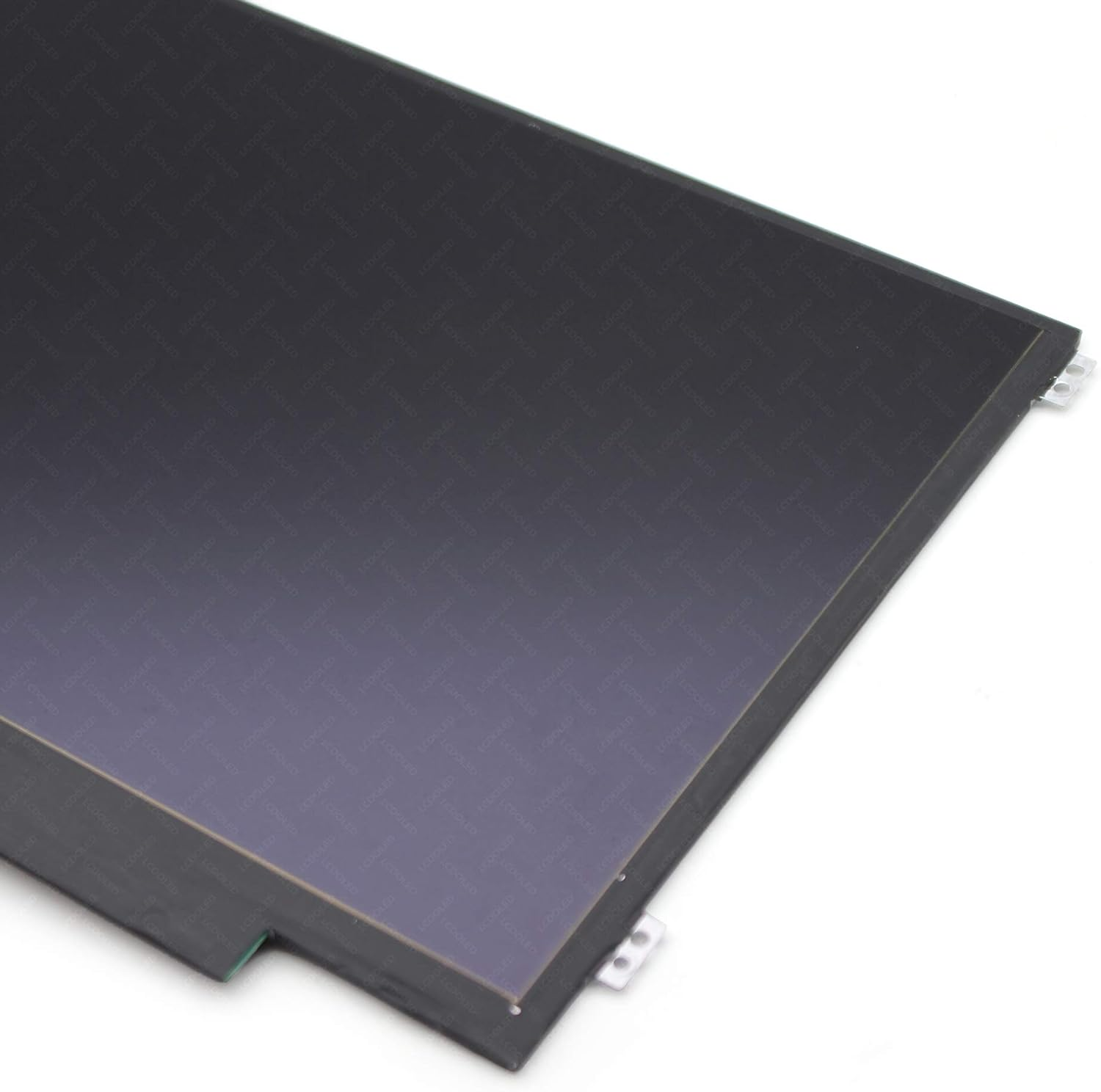 LCDOLED Replacement 11.6 Inches HD 1366X768 IPS LCD Display On-Cell Touch Screen Digitizer Assembly Compatible with HP Chromebook 11 G5 G6 G7 EE image number 2