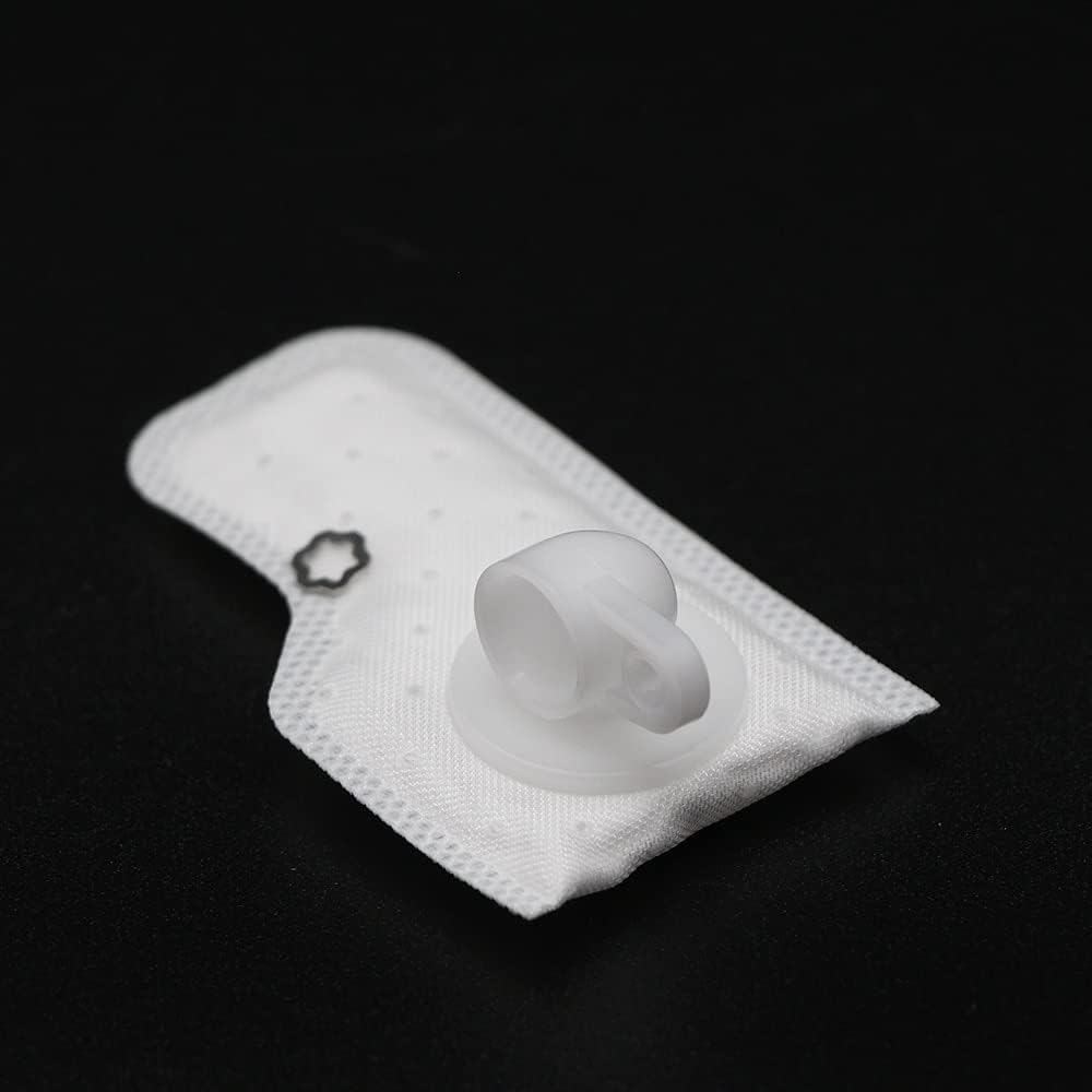 Premium Motorcycle Parts Motorcycle Fuel Pump Oil Filter for Yamaha F30B F30 2009-2017 Yamaha F40F F40 2009-2017 6BG-13915-00 6BG-13915-01 Accessories (Color : 3 Piece) image number 3