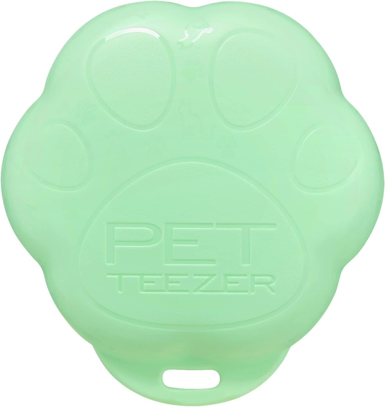 Tangle Teaser Pet Teaser Cat Friendly Mint