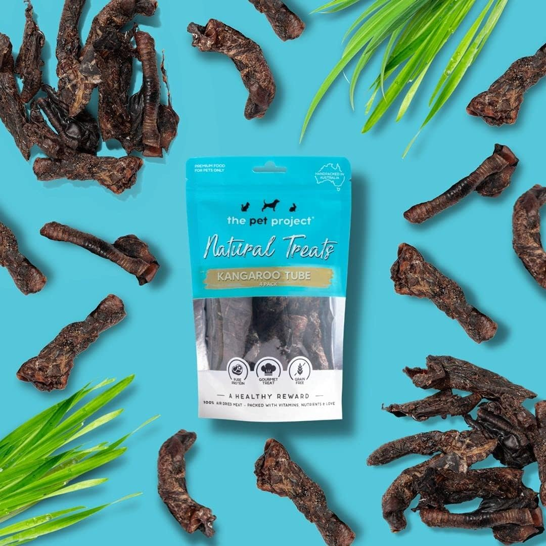 THE PET PROJECT KANGAROO TUBE 4 PK image number 3