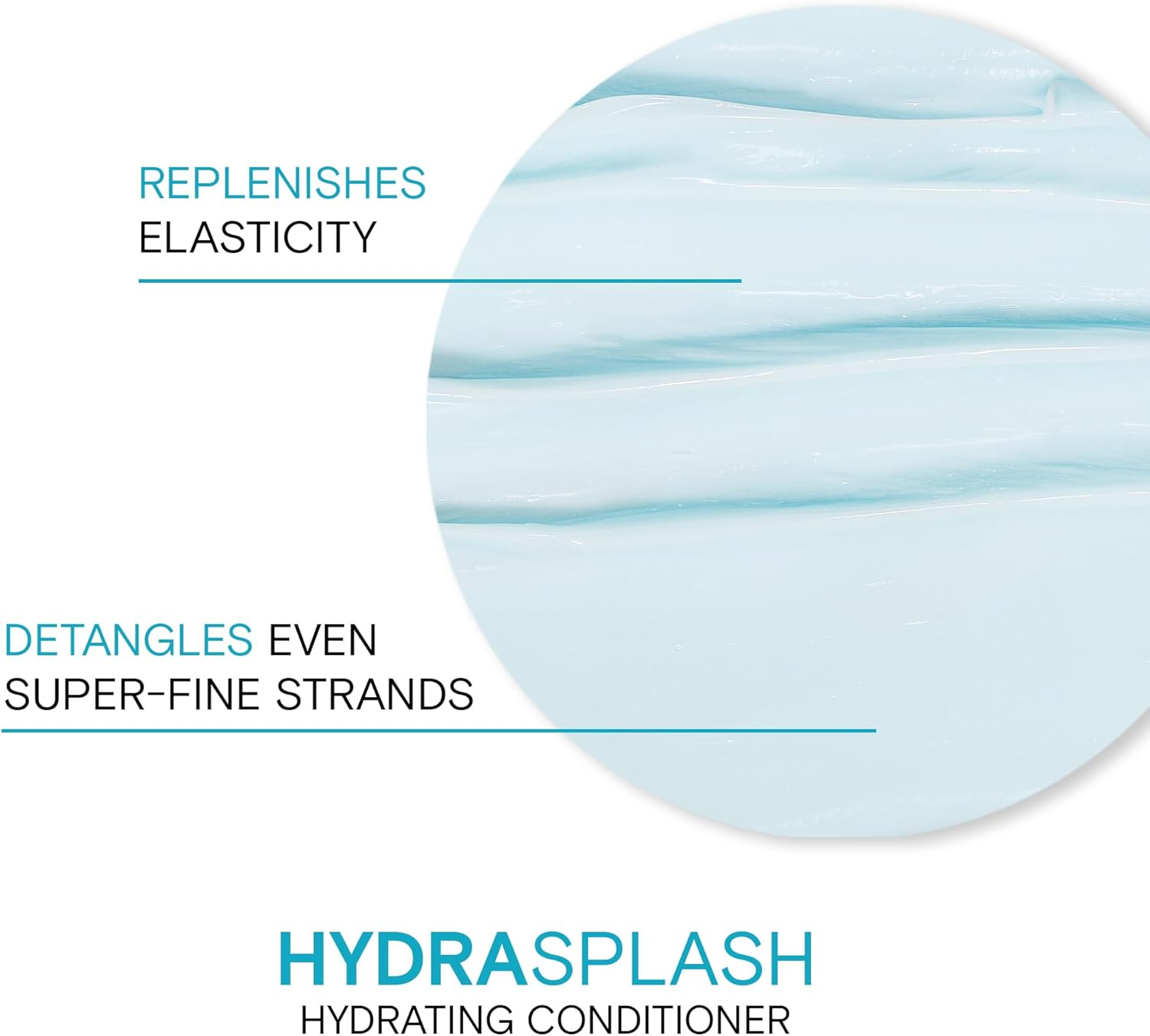 Joico Hydrasplash Conditioner 250 Ml image number 1