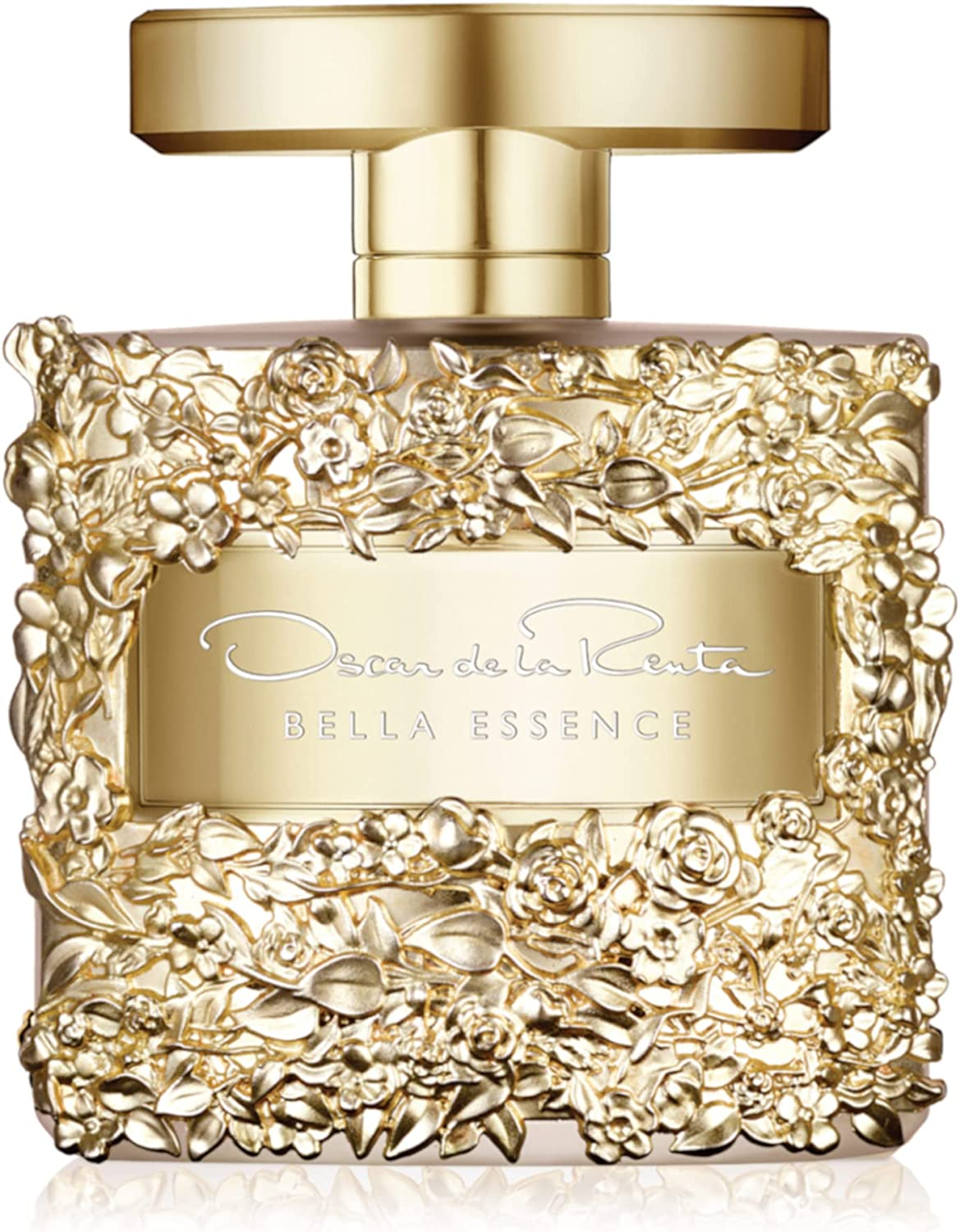 Oscar De La Renta Bella Essence Eau De Parfum Spray for Women 100 Ml image number 2