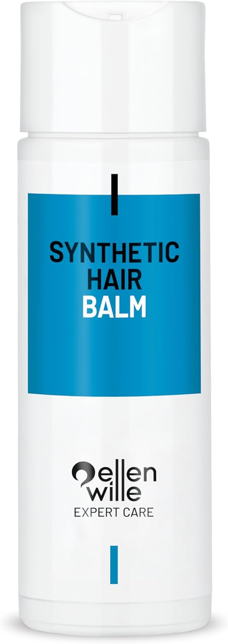 (Shampoo-Balsam-Conditioner) - Ellen Wille Hair Power Synthetic Fabric Care Kit