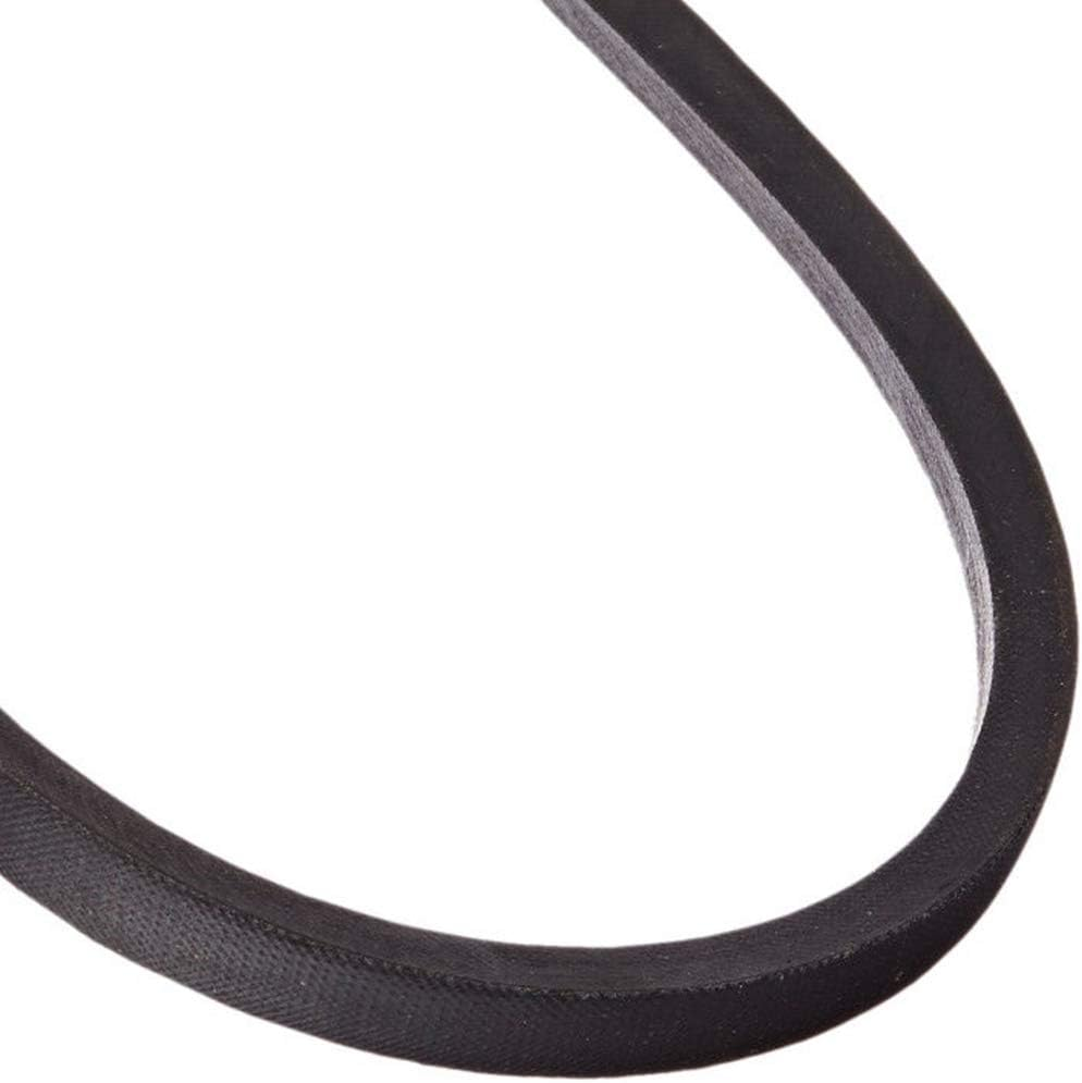 Carlma Replacement Mower Deck Belt Fits John Deere M118760 GX24154 M41668 Ariens 07200116 7200116 Zoom 34" 915157 915169 915189 (1/2" X98 1/2")
