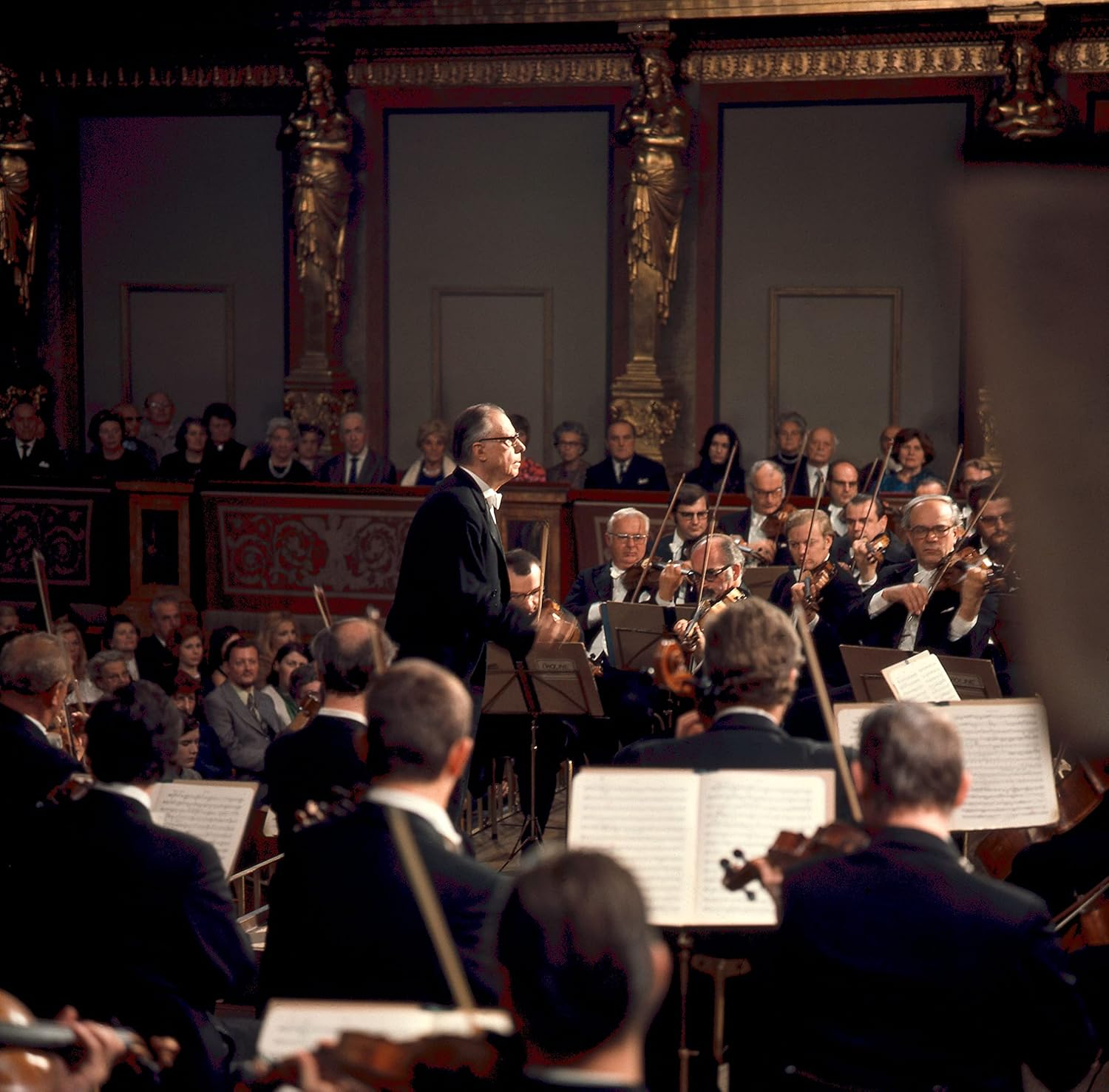 Karl Bohm: Complete Orchestral Music image number 5