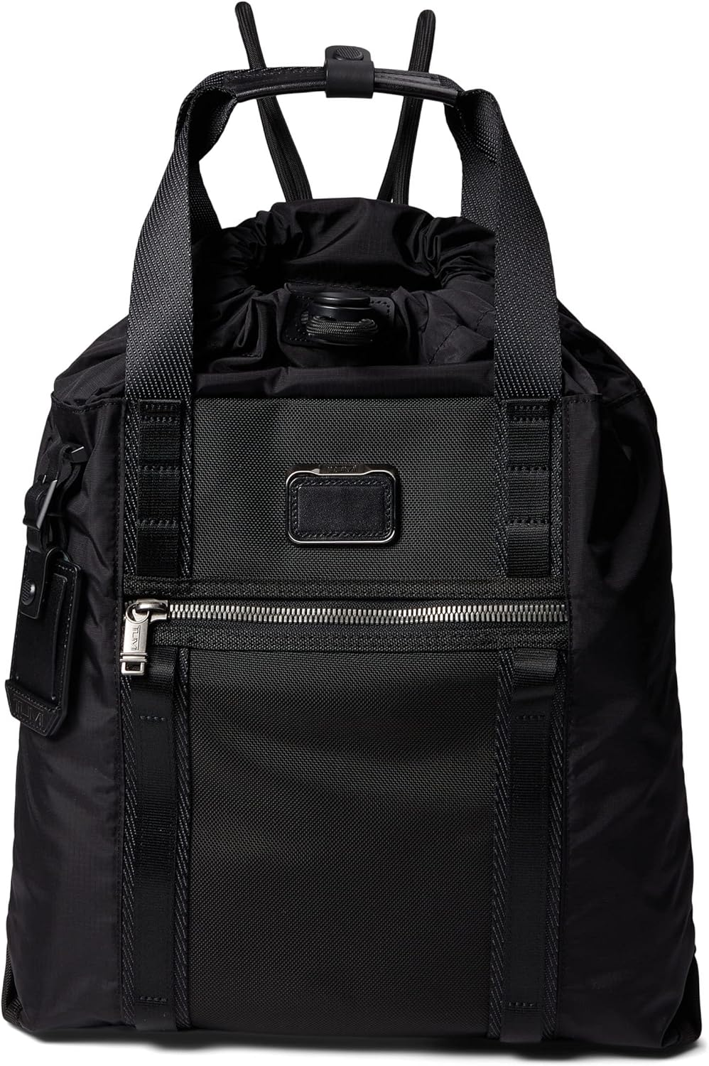 Tumi Alpha Bravo "Transport" Backpack Official Authentic Product