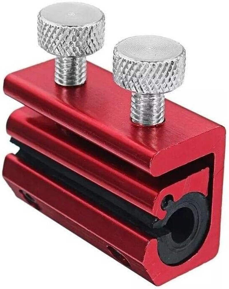 AIMALL Universal Motorcycle Dual Cable Oiler Luber Lubricator Tool MX Dirt Bike, 1.77 X 1.18 Inches image number 6