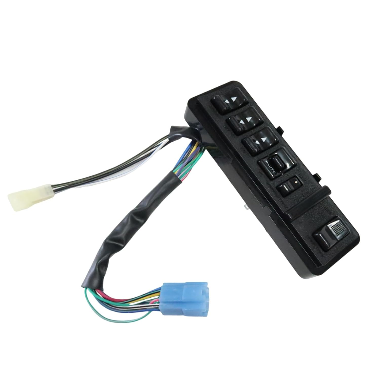 Door Window Master Switch Fit for Toyota Land Cruiser FJ60 FJ62 BJ60 HJ60 1981-1992 Replace#84820-90A08-06 84820-90A08-03 Automotive Replacement Parts image number 2