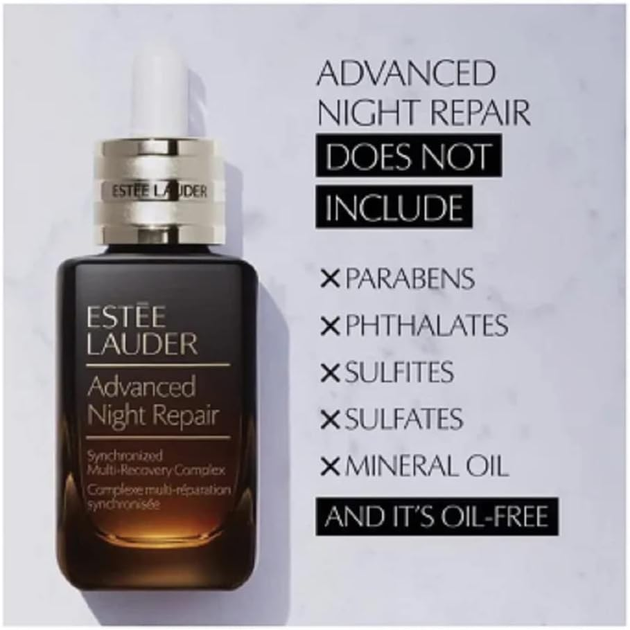 ESTEE LAUDER ADVANCED NIGHT REPAIR RECOVERY COMPLEX 50ML image number 5
