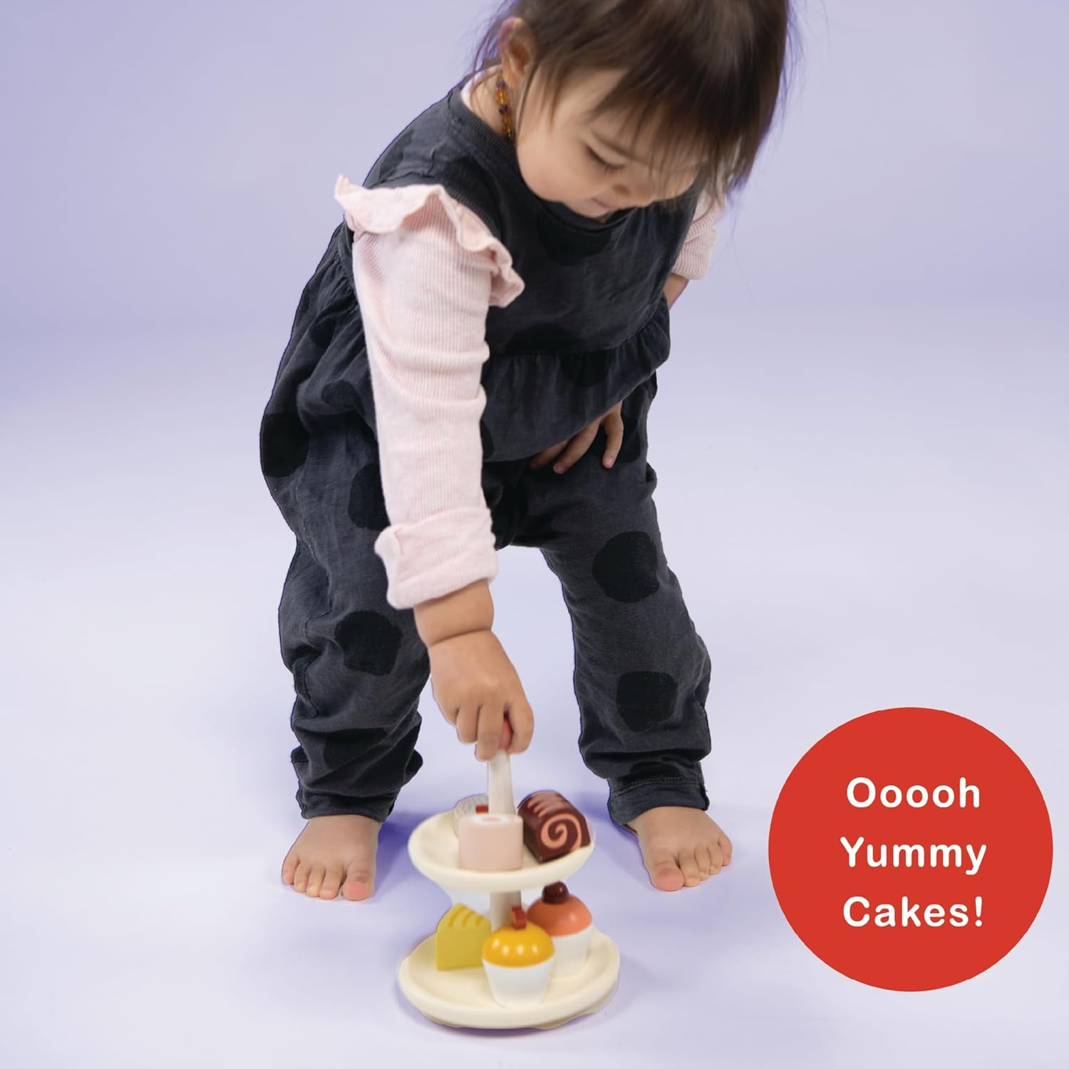 Mentari - Cupcake Stand (MT7413) image number 1