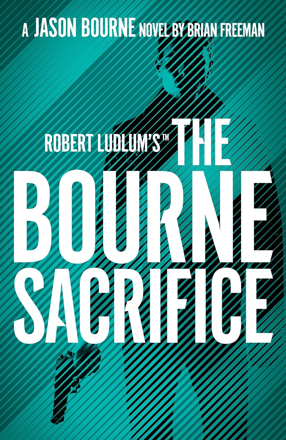 Robert Ludlum'S&trade; the Bourne Sacrifice: 17 image number 1