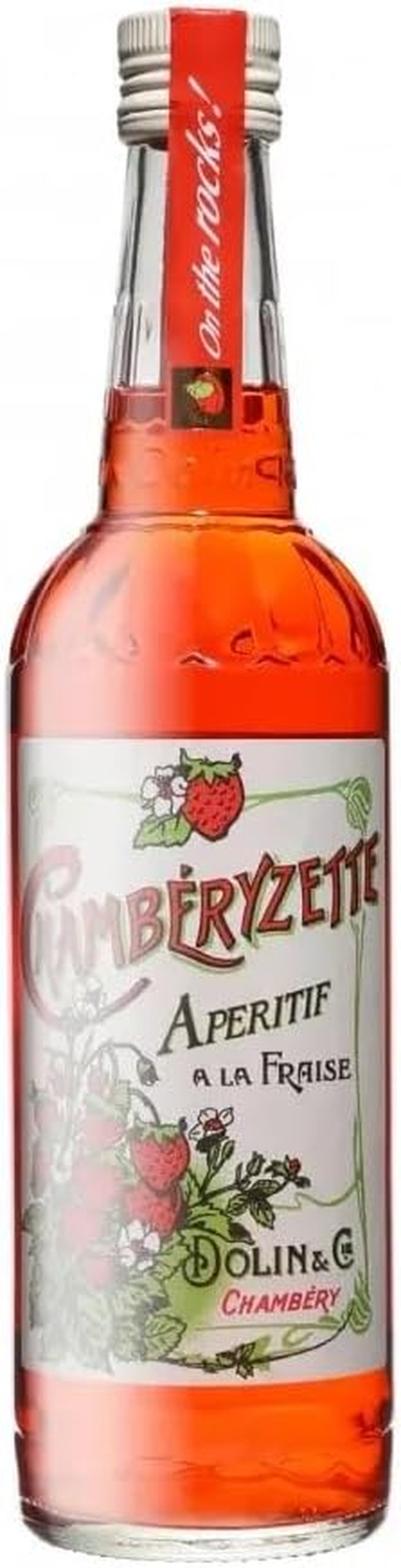 Dolin Chamberyzette 700Ml