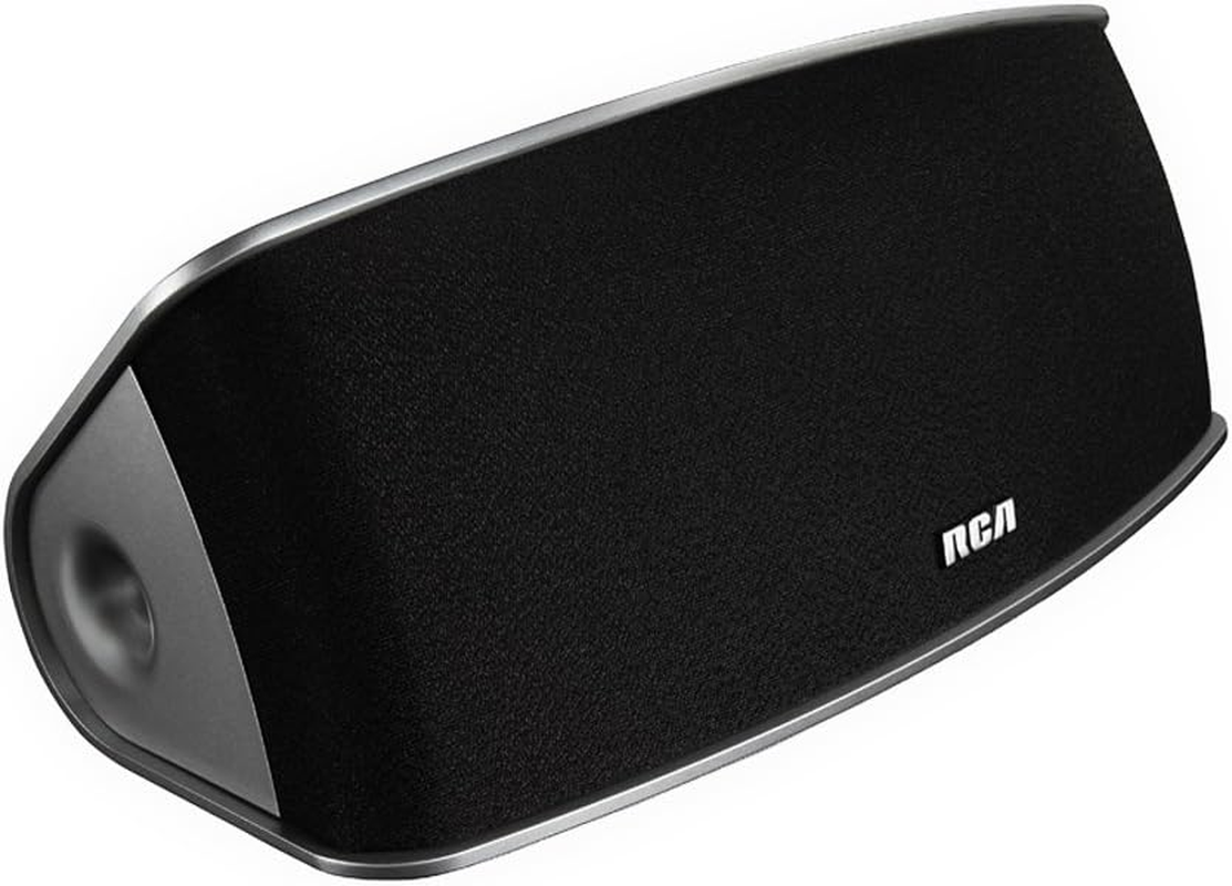 RCA RAS1863P Wireless Speaker for Airplay