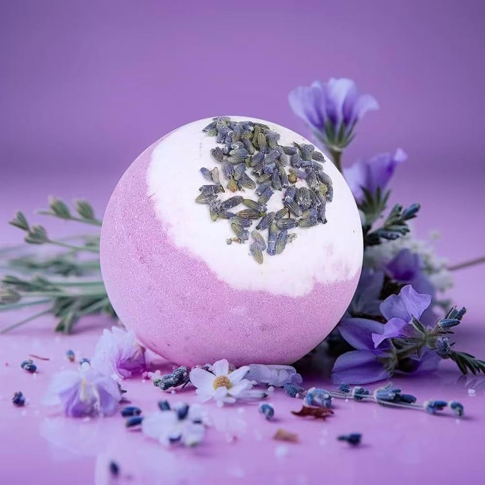 Gifts for Women - Mom, Wife, Girlfriend, Sister, Her- Spa Gift Basket Set Perfect Mothers Day, Birthday, Christmas, Valentines Day Gifts