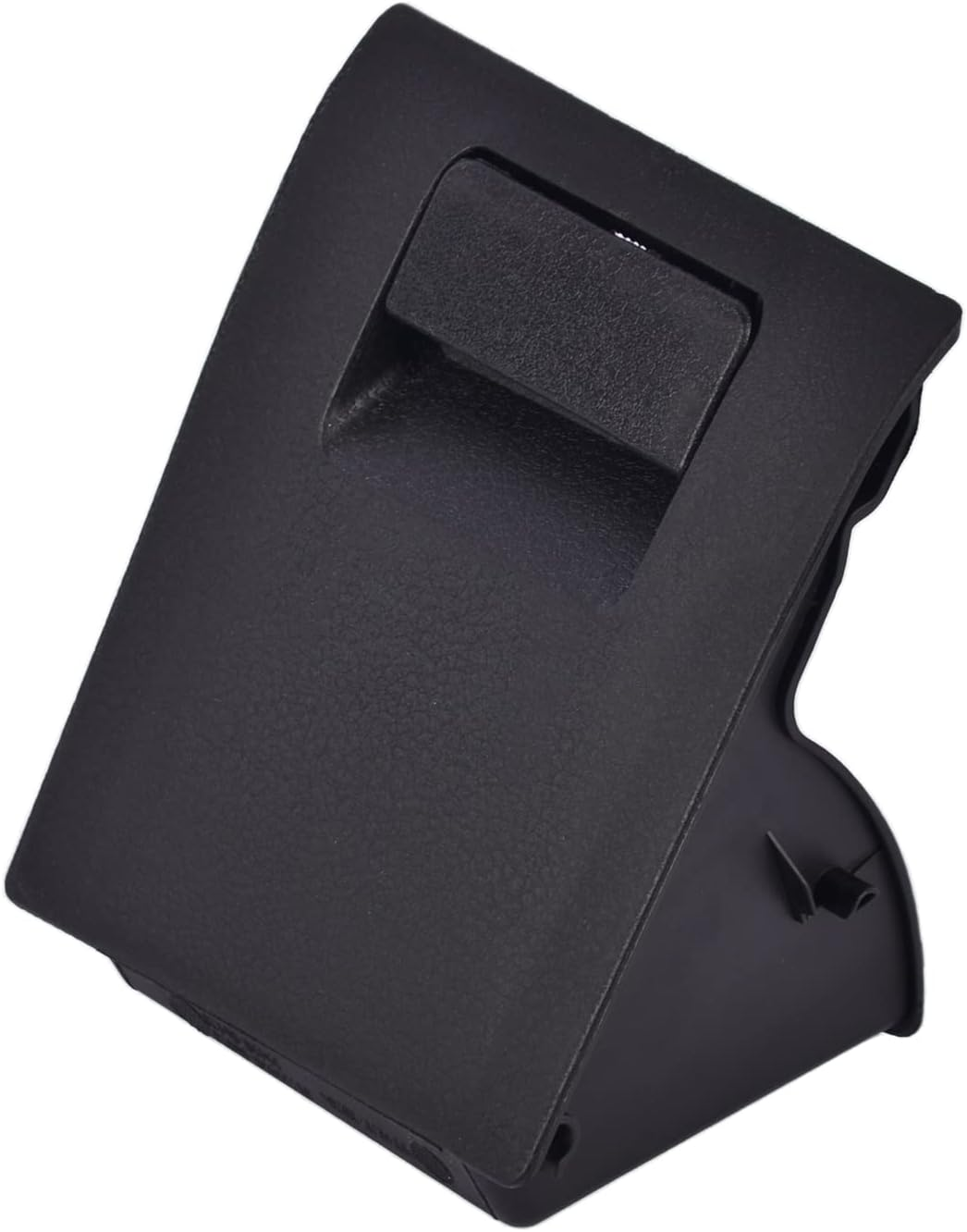 Getfarway Instrument Panel Coin Box Holder Assembly 55450-06010-C0 5545006010C0 Compatible with Toyota Camry 2018-2022 (Black)