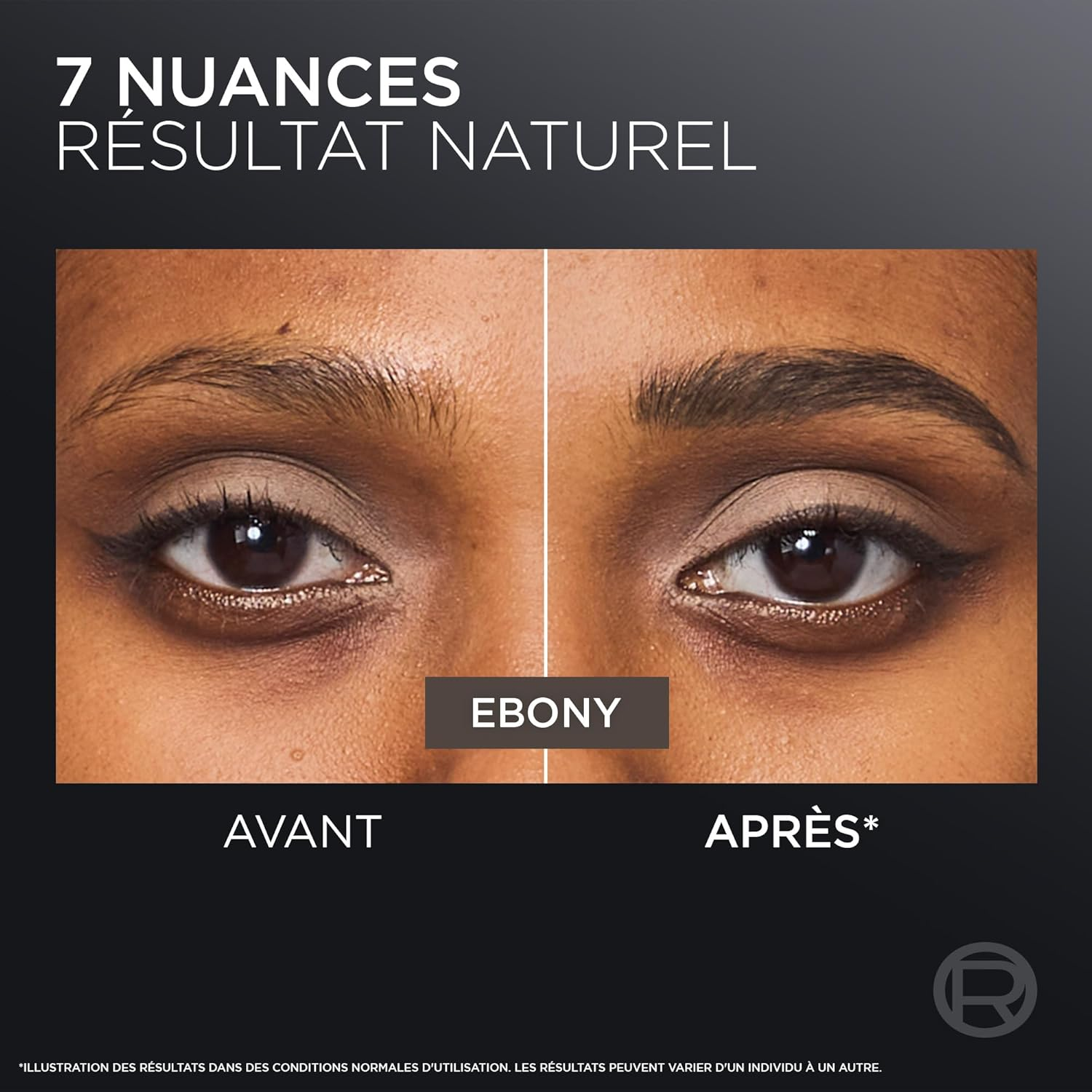 L'Oreal Paris Infallible Brow Xpert Longwear Eyebrow Pencil 1.0 Ebony image number 4