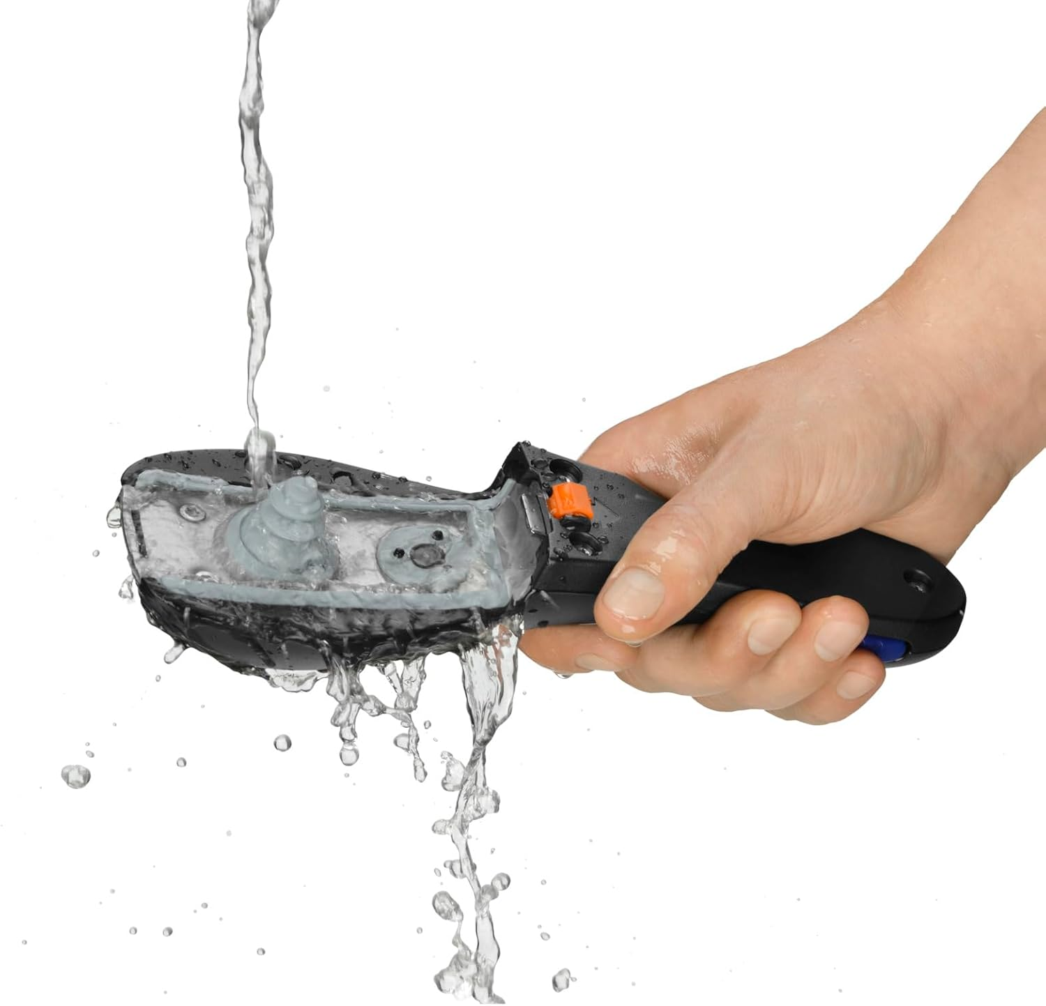 WMF Perfect plus One Pot Pressure Cooker Induction 3 L, Pressure Cooker with Flame Protection, Large Cooking Signal, 2 Cooking Levels, Removable Lid Handle, One-Handed Cooking Step Controller, image number 5