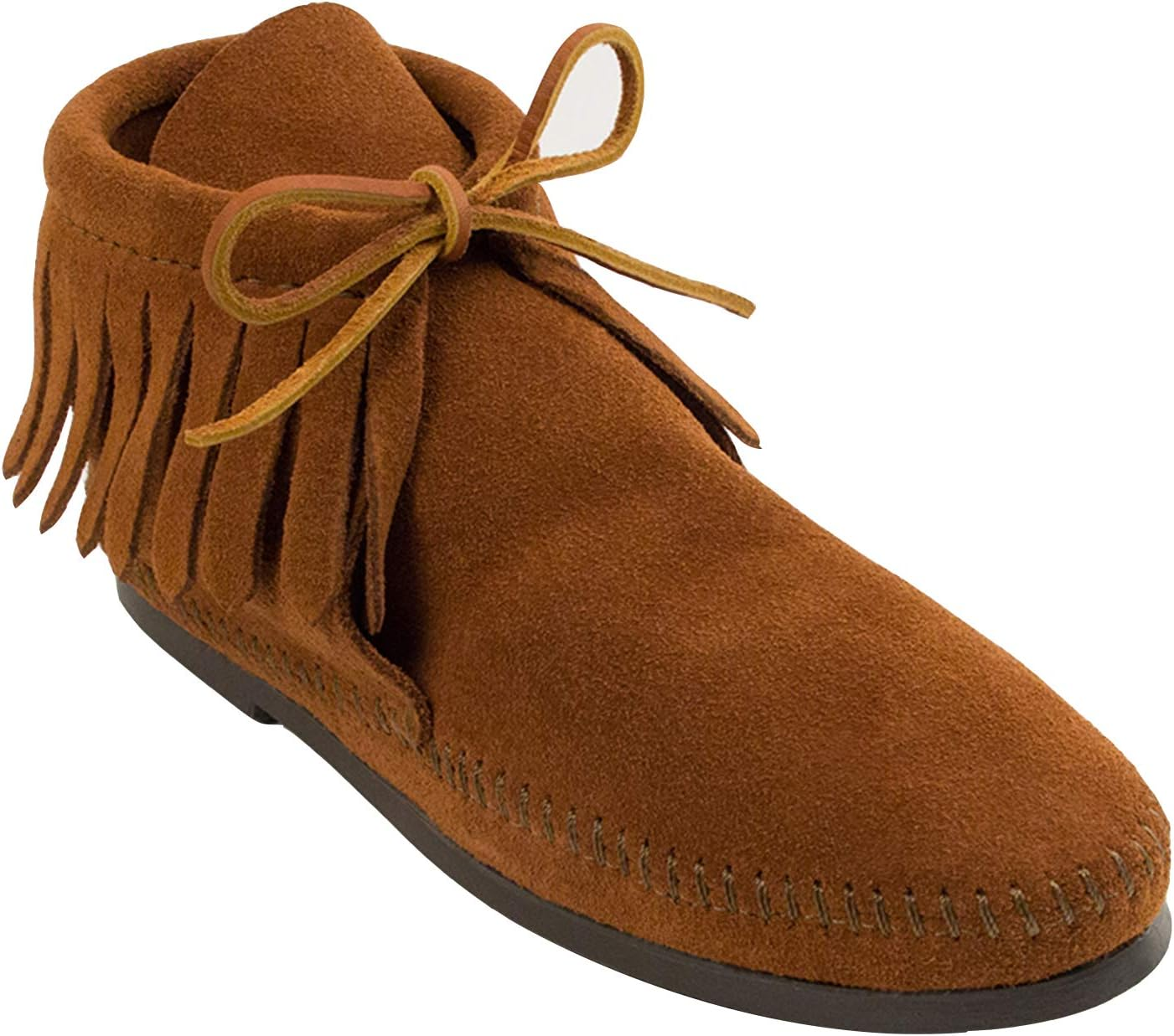 Minnetonka Women'S Classic Fringe Boot
